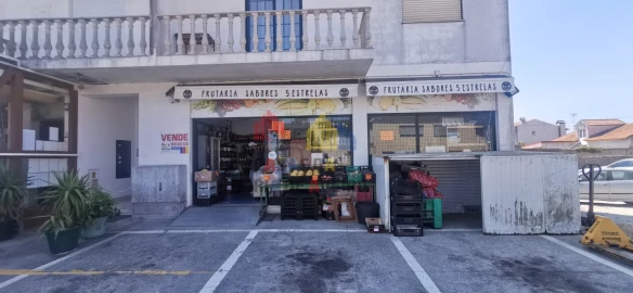 Loja para Venda em Gafanha da Boa Hora