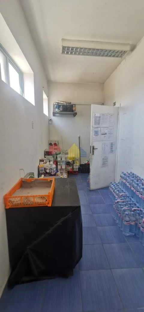 Loja para Venda em Gafanha da Boa Hora