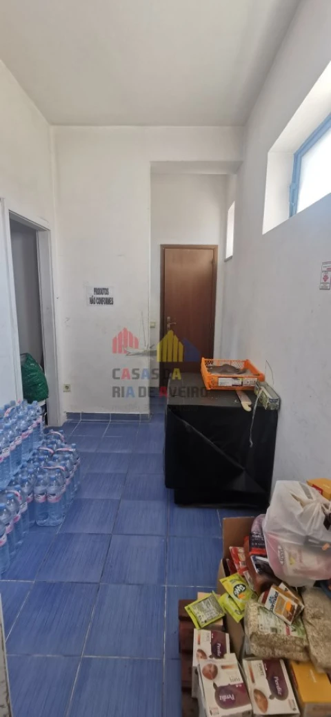 Loja para Venda em Gafanha da Boa Hora