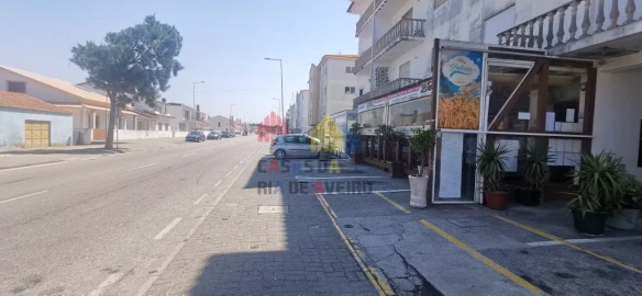 Loja para Venda em Gafanha da Boa Hora