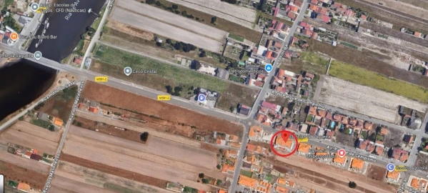 Loja para Venda em Gafanha da Boa Hora