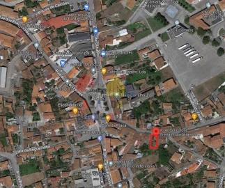 Loja para Venda em Murtosa
