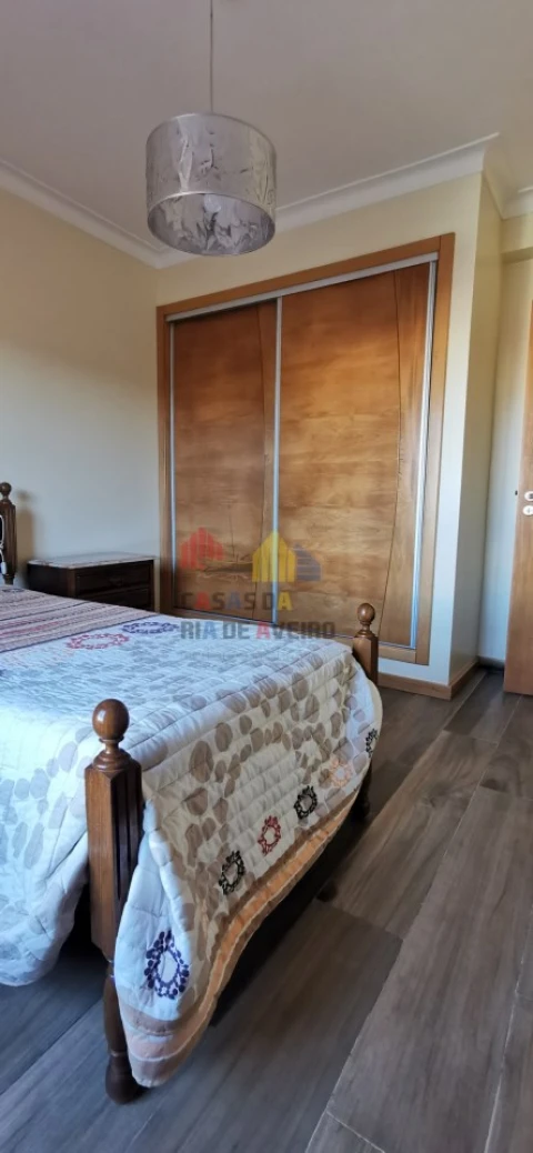Apartamento T3 para Venda em Torreira