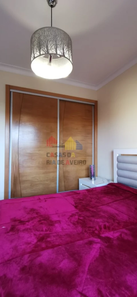 Apartamento T3 para Venda em Torreira