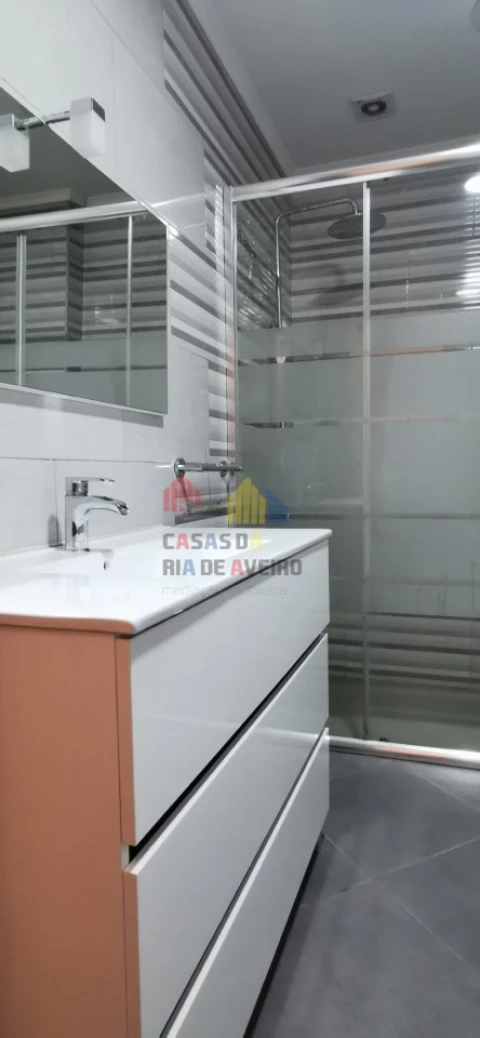 Apartamento T3 para Venda em Torreira