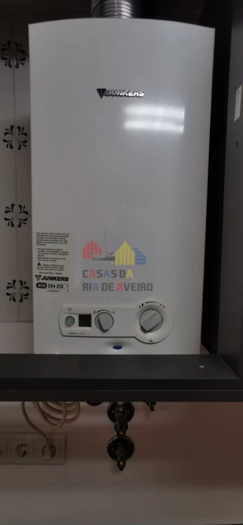 Apartamento T3 para Venda em Torreira