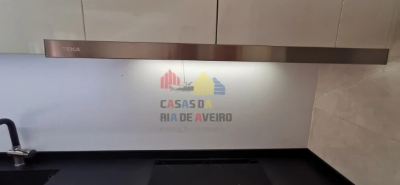 Apartamento T3 para Venda em Torreira