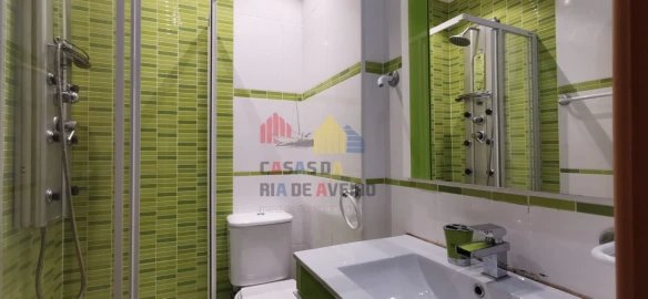 Apartamento T3 para Venda em Torreira