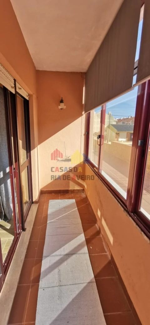 Apartamento T3 para Venda em Torreira