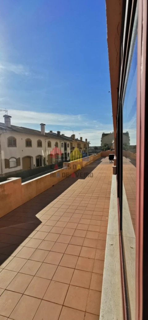 Apartamento T3 para Venda em Torreira