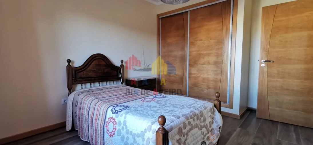 Apartamento T3 para Venda em Torreira Foto 5
