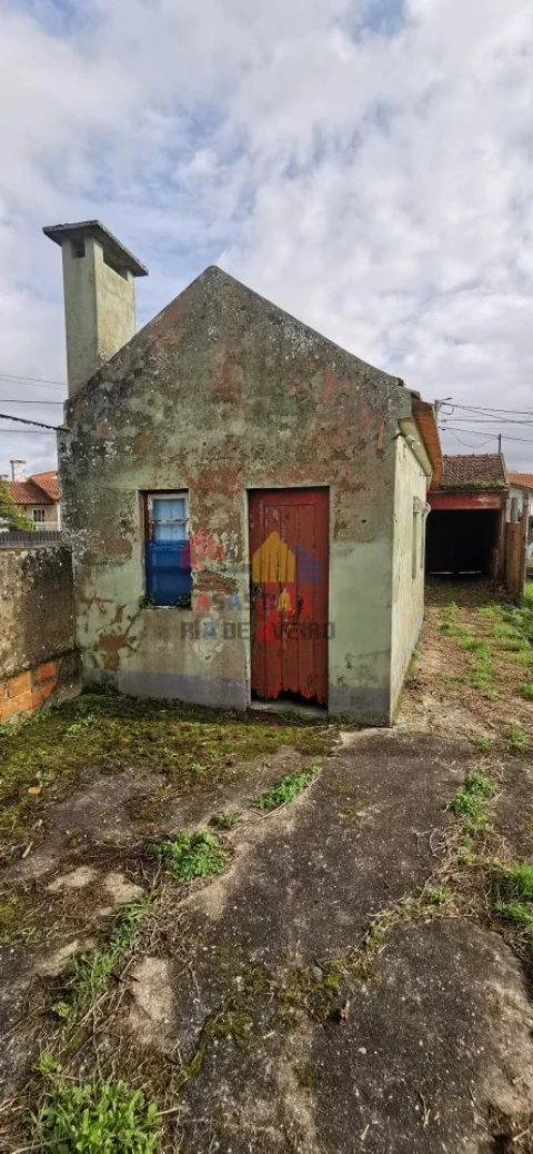 Quinta T2 para Venda em Monte