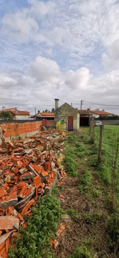 Quinta T2 para Venda em Monte