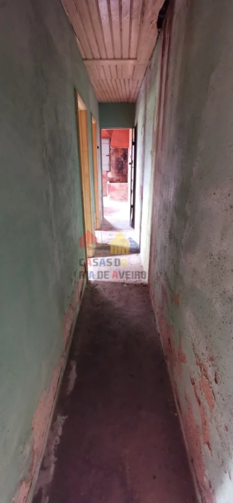 Quinta T2 para Venda em Monte
