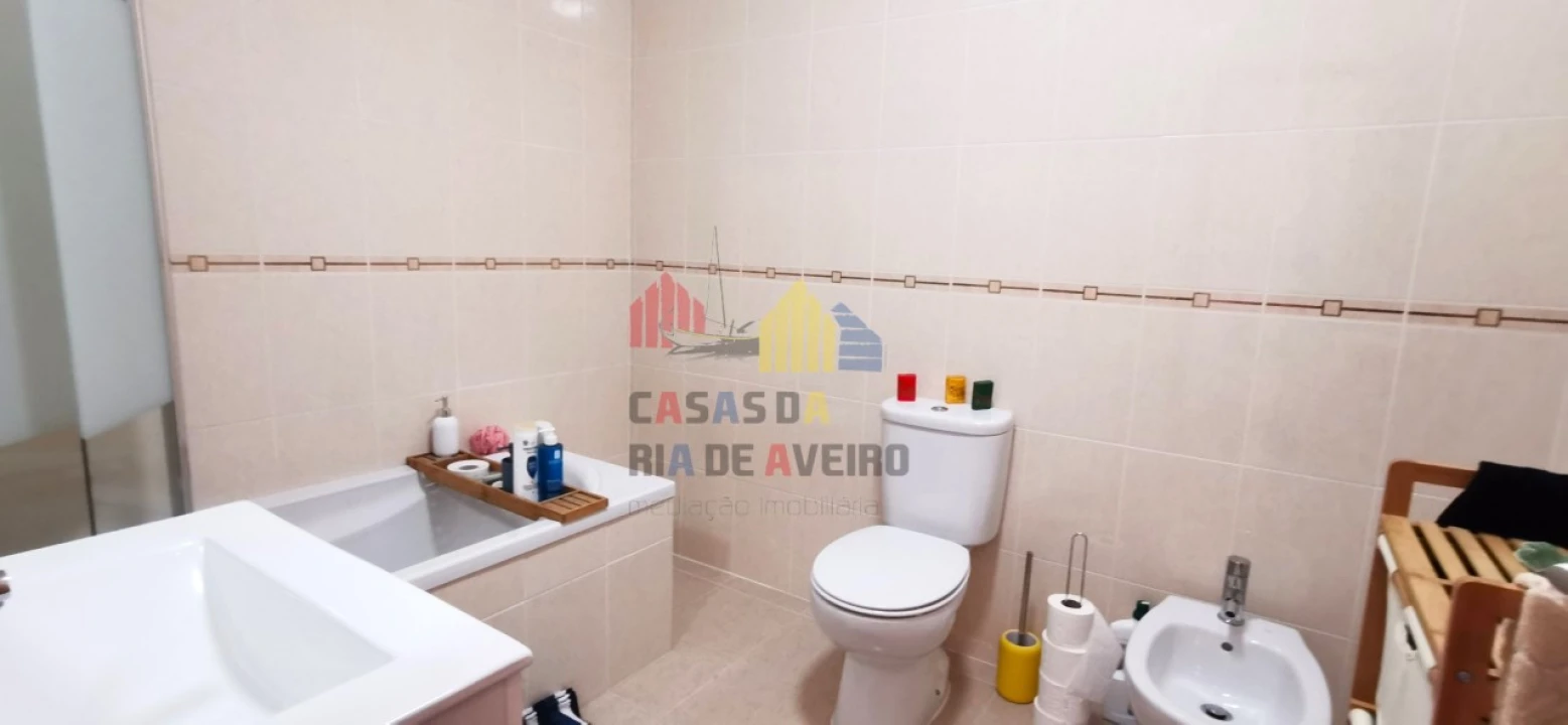 Moradia T3 para Venda em São Jacinto Foto 29