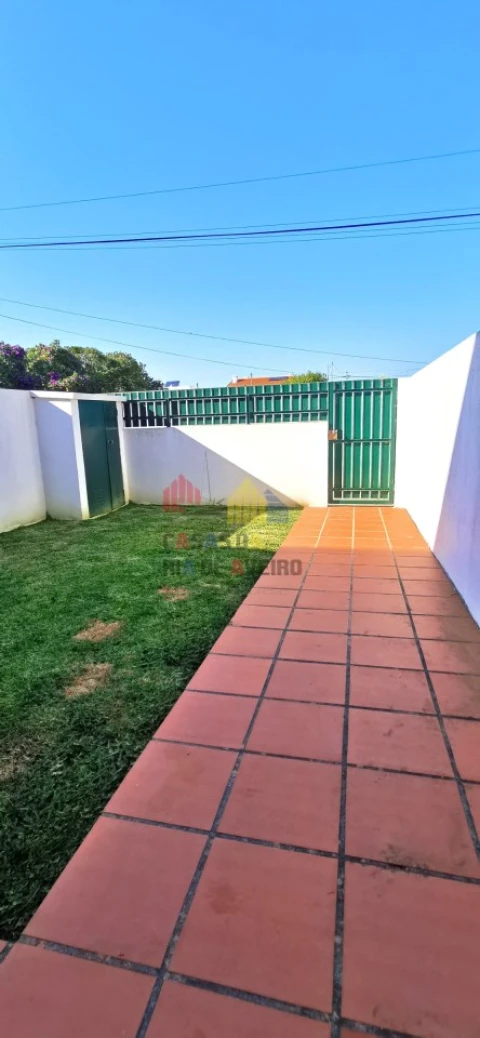 Moradia T3 para Venda em São Jacinto