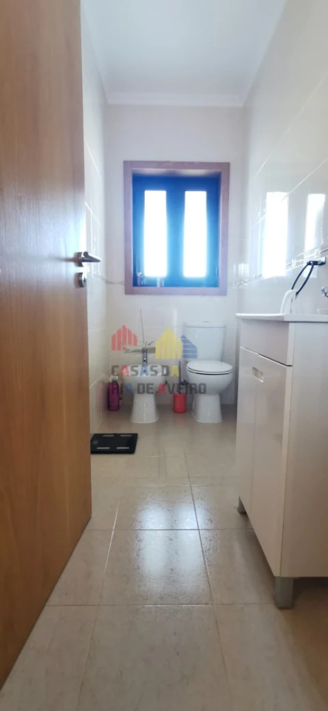 Moradia T3 para Venda em São Jacinto