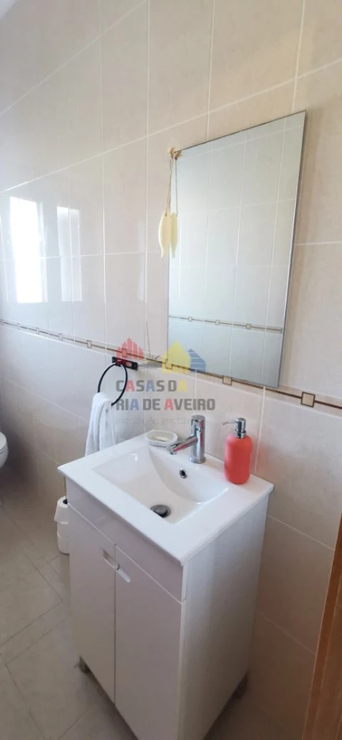Moradia T3 para Venda em São Jacinto