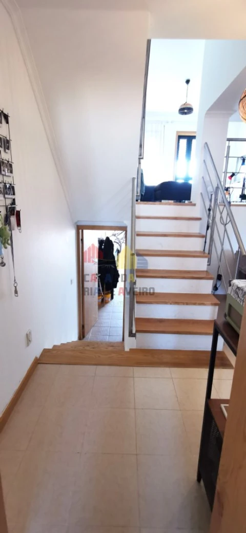 Moradia T3 para Venda em São Jacinto
