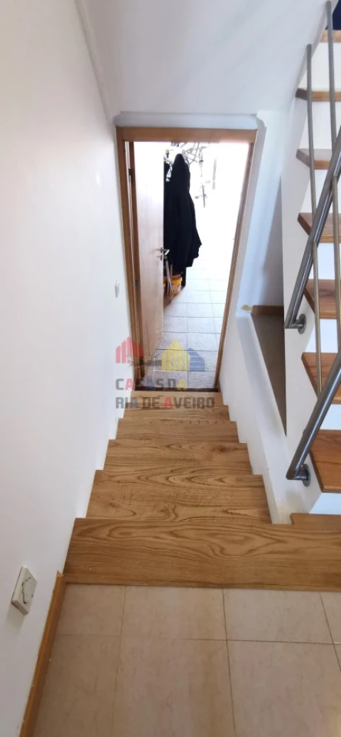 Moradia T3 para Venda em São Jacinto