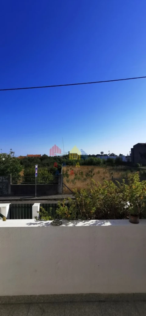 Moradia T3 para Venda em São Jacinto