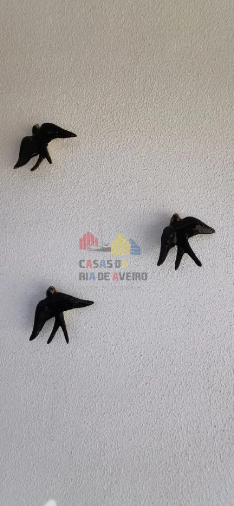 Moradia T3 para Venda em São Jacinto