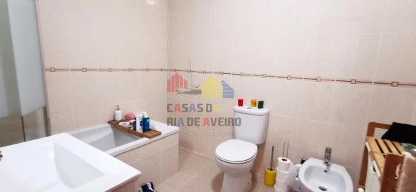 Moradia T3 para Venda em São Jacinto