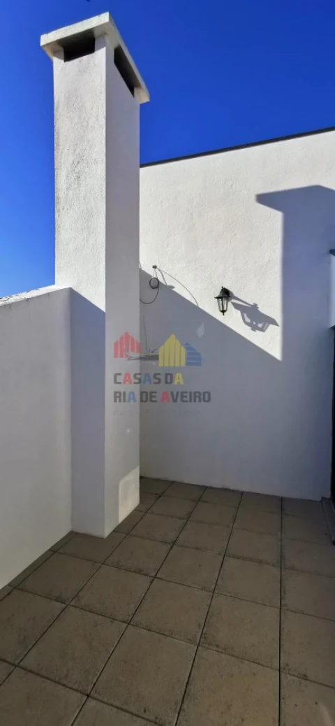 Moradia T3 para Venda em São Jacinto