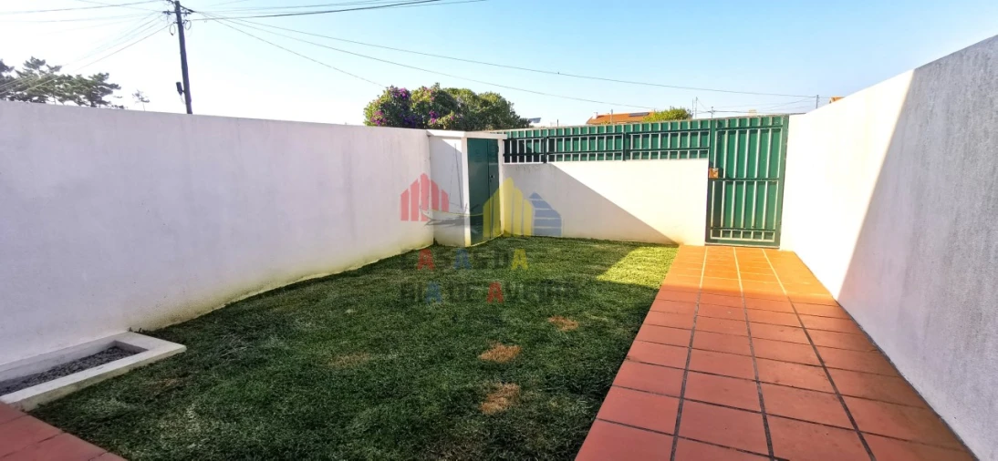 Moradia T3 para Venda em São Jacinto Foto 2