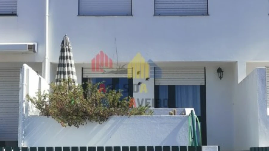 Moradia T3 para Venda em São Jacinto