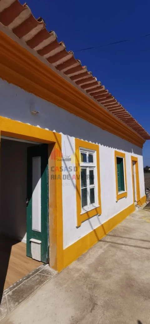 Moradia T3 para Venda em Bunheiro