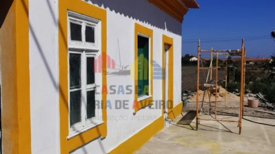 Moradia T3 para Venda em Bunheiro