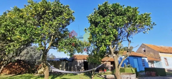 Moradia T3 para Venda em Bunheiro