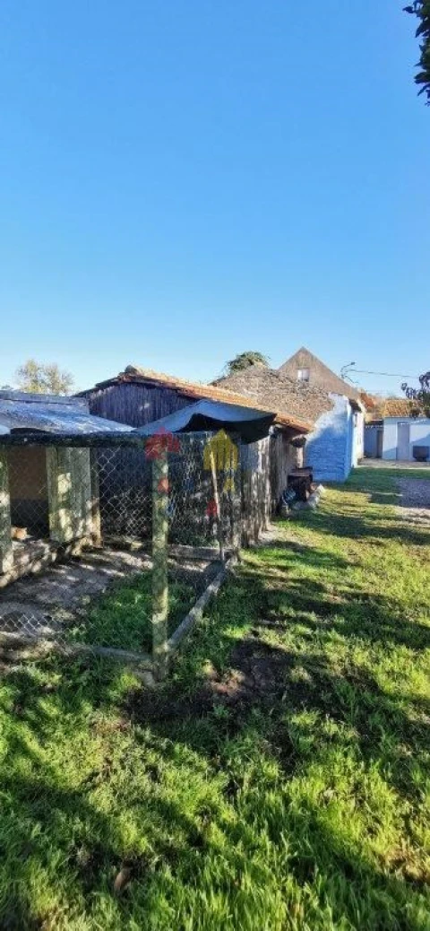 Moradia T3 para Venda em Bunheiro