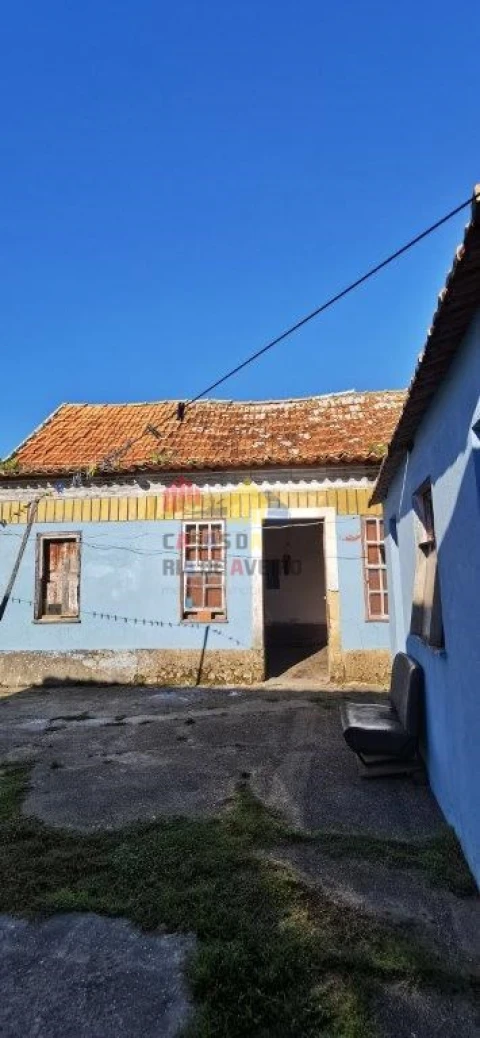 Moradia T3 para Venda em Bunheiro