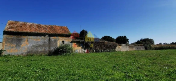 Moradia T3 para Venda em Bunheiro