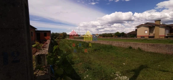 Terreno para Venda em Monte