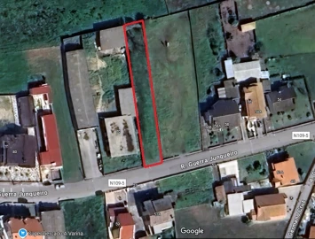 Terreno para Venda em Monte