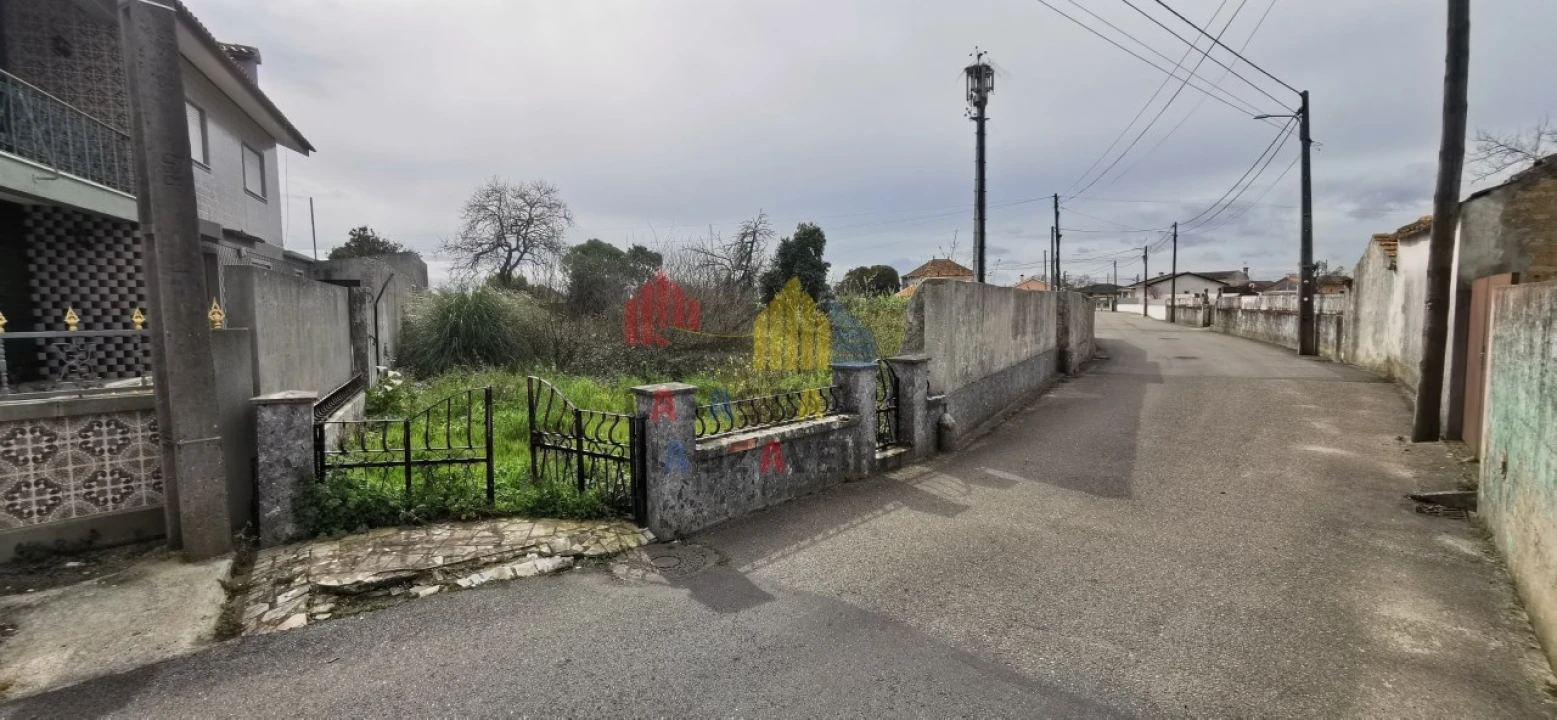 Terreno para Venda em Beduído e Veiros Foto 2