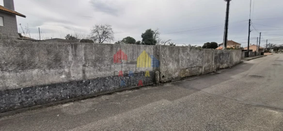 Terreno para Venda em Beduído e Veiros