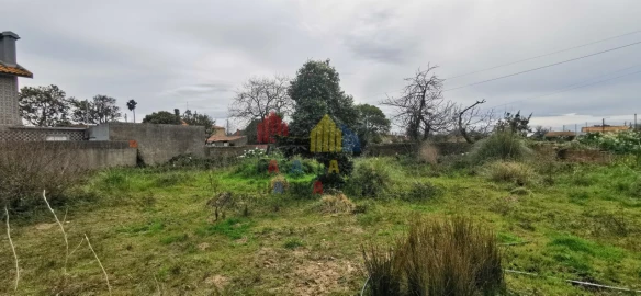 Terreno para Venda em Beduído e Veiros