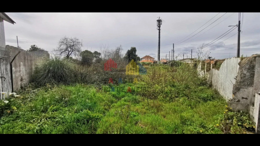 Terreno para Venda em Beduído e Veiros