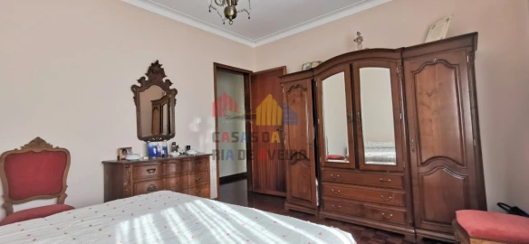 Moradia T4 para Venda em Monte