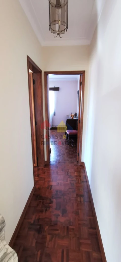 Moradia T4 para Venda em Monte