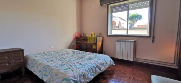 Moradia T4 para Venda em Monte