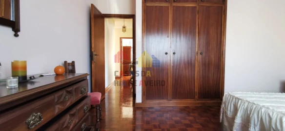 Moradia T4 para Venda em Monte