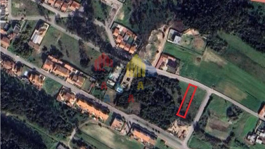 Terreno para Venda em Torreira