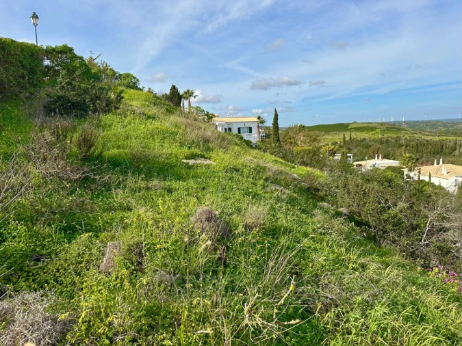 Terreno para Venda em Budens Foto 24