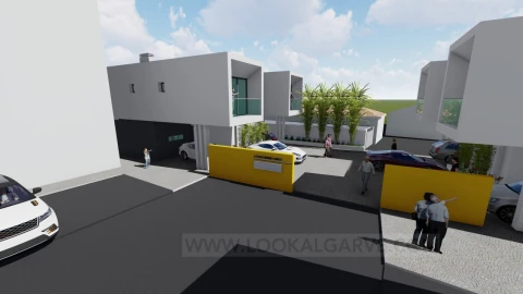 Moradia T2 para Venda em Odiaxere