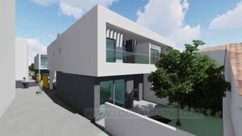 Moradia T2 para Venda em Odiaxere